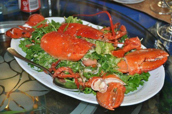 Ristorante Cinese La Giada